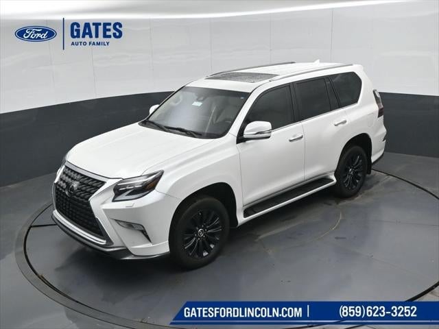 2023 Lexus GX GX 460 Premium