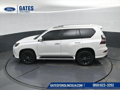 2023 Lexus GX GX 460 Premium