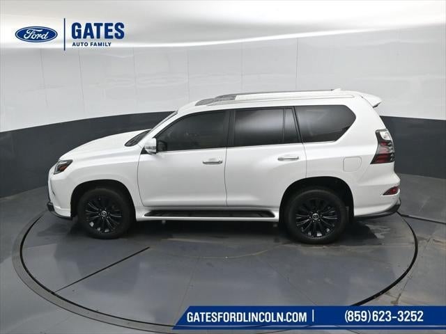 2023 Lexus GX GX 460 Premium