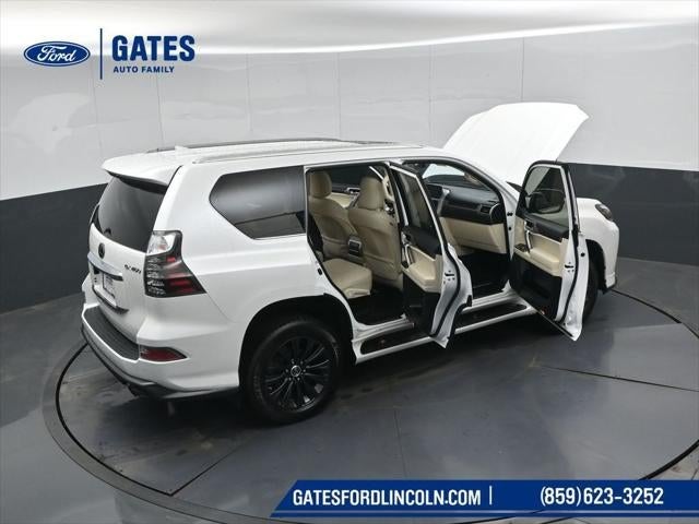 2023 Lexus GX GX 460 Premium