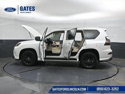 2023 Lexus GX GX 460 Premium