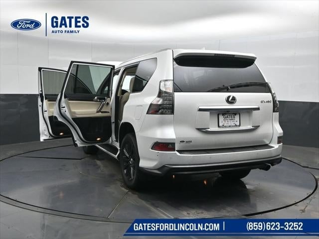 2023 Lexus GX GX 460 Premium