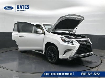 2023 Lexus GX GX 460 Premium