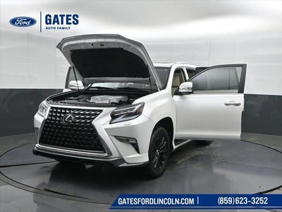 2023 Lexus GX GX 460 Premium