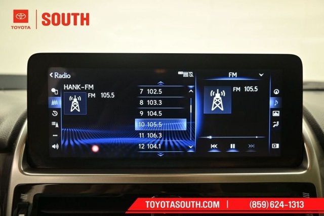 2023 Lexus GX GX 460 Premium