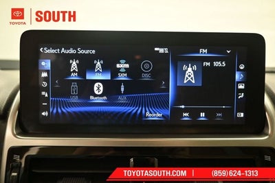 2023 Lexus GX GX 460 Premium