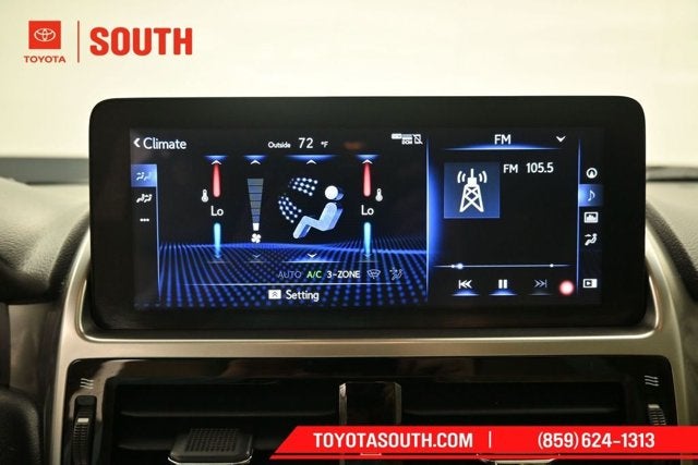 2023 Lexus GX GX 460 Premium