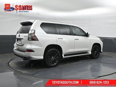 2023 Lexus GX GX 460 Premium