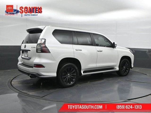 2023 Lexus GX GX 460 Premium