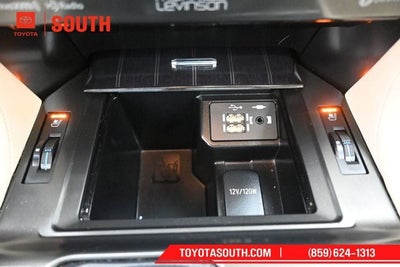 2023 Lexus GX GX 460 Premium