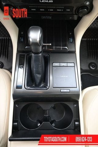 2023 Lexus GX GX 460 Premium