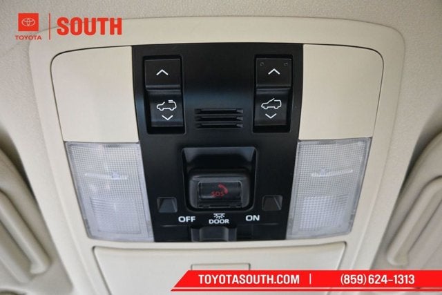 2023 Lexus GX GX 460 Premium