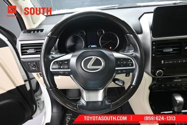 2023 Lexus GX GX 460 Premium
