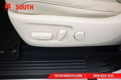 2023 Lexus GX GX 460 Premium