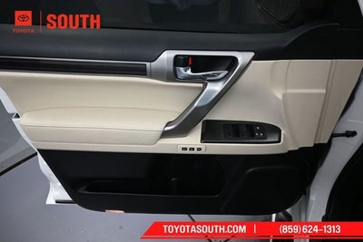 2023 Lexus GX GX 460 Premium