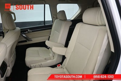 2023 Lexus GX GX 460 Premium