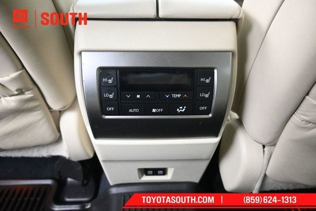 2023 Lexus GX GX 460 Premium