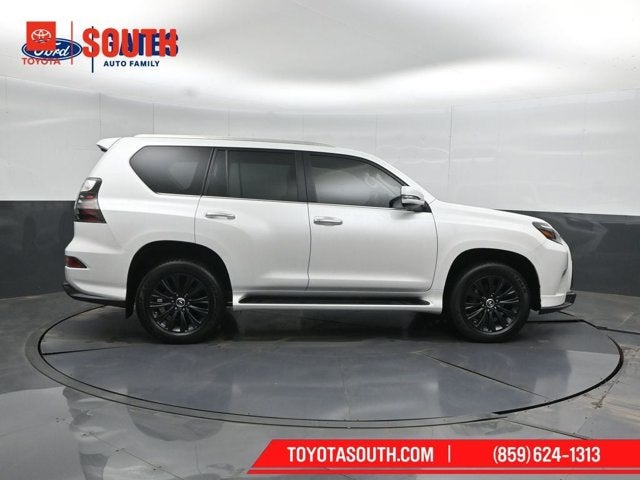 2023 Lexus GX GX 460 Premium