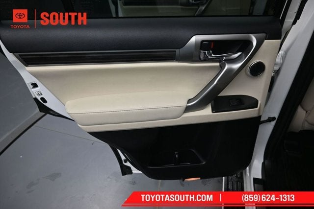 2023 Lexus GX GX 460 Premium