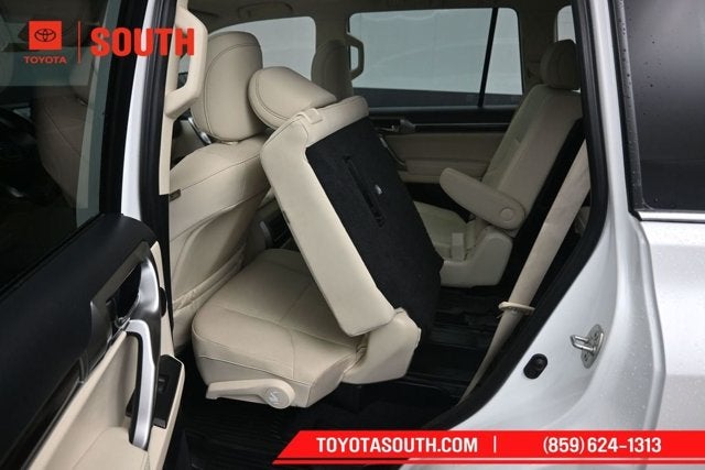2023 Lexus GX GX 460 Premium