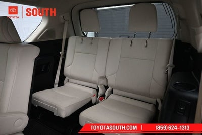 2023 Lexus GX GX 460 Premium