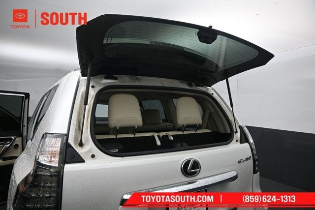 2023 Lexus GX GX 460 Premium