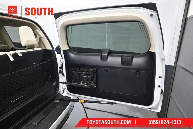 2023 Lexus GX GX 460 Premium