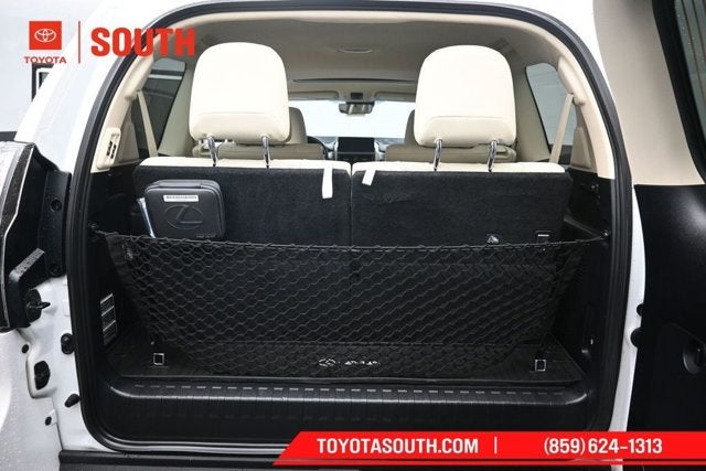 2023 Lexus GX GX 460 Premium