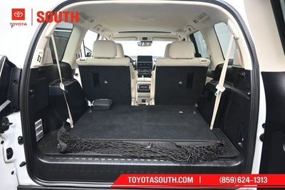 2023 Lexus GX GX 460 Premium