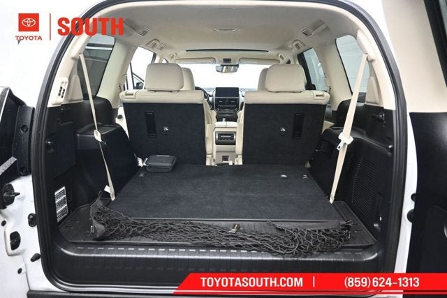 2023 Lexus GX GX 460 Premium