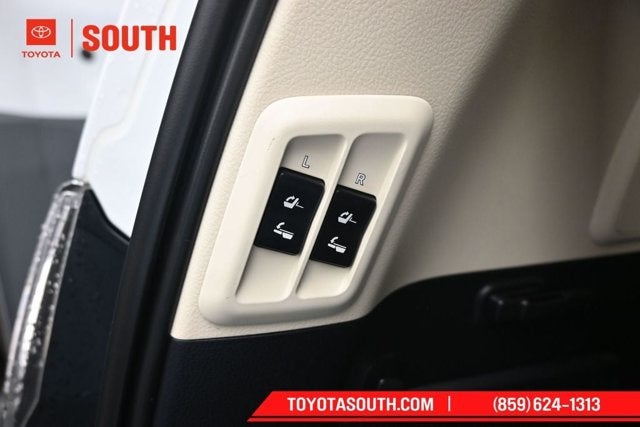 2023 Lexus GX GX 460 Premium
