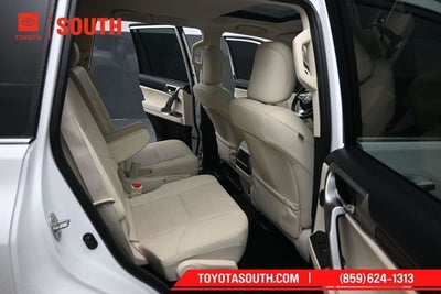 2023 Lexus GX GX 460 Premium