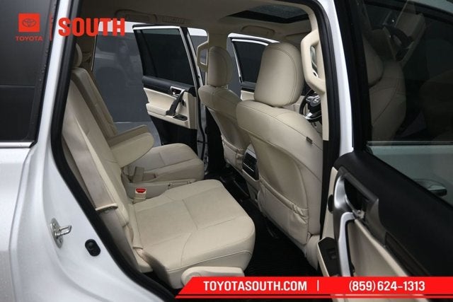 2023 Lexus GX GX 460 Premium