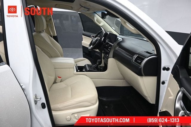 2023 Lexus GX GX 460 Premium