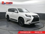 2023 Lexus GX GX 460 Premium