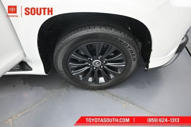 2023 Lexus GX GX 460 Premium