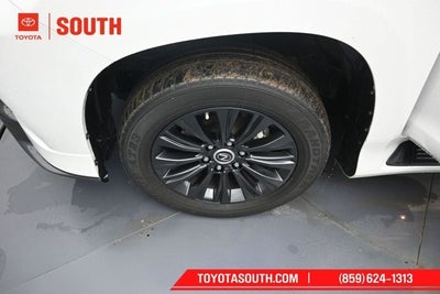2023 Lexus GX GX 460 Premium