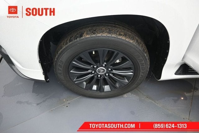 2023 Lexus GX GX 460 Premium