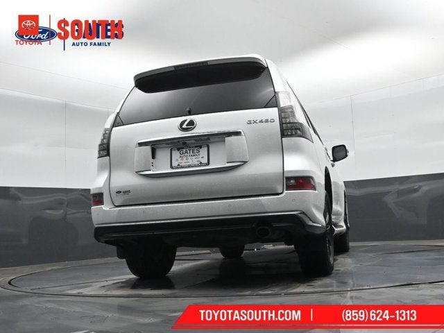 2023 Lexus GX GX 460 Premium