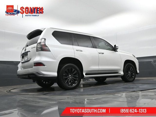 2023 Lexus GX GX 460 Premium