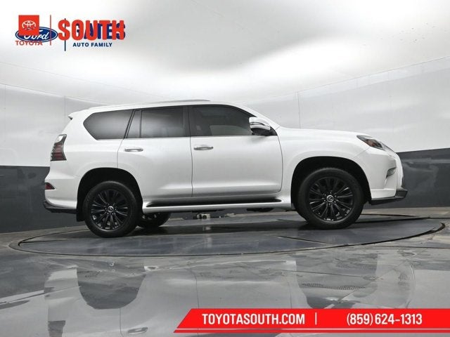 2023 Lexus GX GX 460 Premium