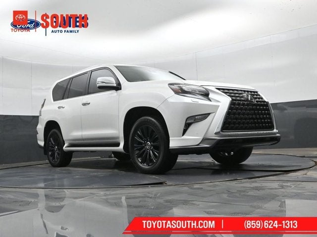 2023 Lexus GX GX 460 Premium
