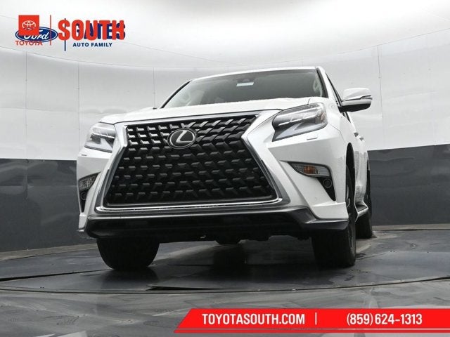 2023 Lexus GX GX 460 Premium