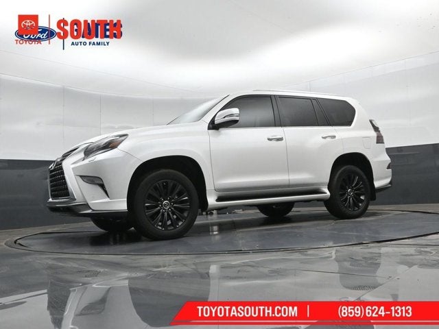 2023 Lexus GX GX 460 Premium