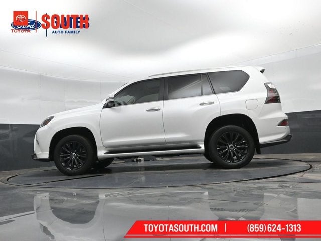 2023 Lexus GX GX 460 Premium