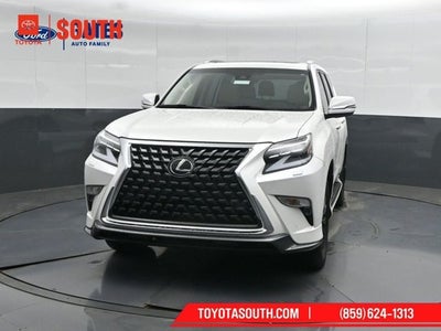 2023 Lexus GX GX 460 Premium