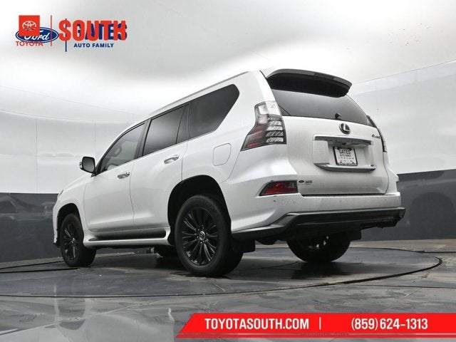 2023 Lexus GX GX 460 Premium