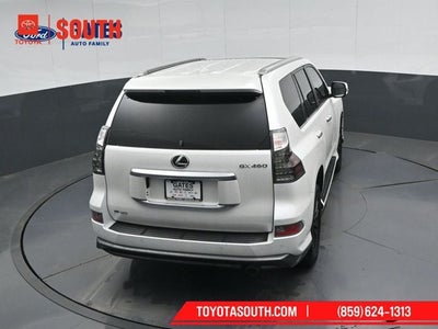 2023 Lexus GX GX 460 Premium