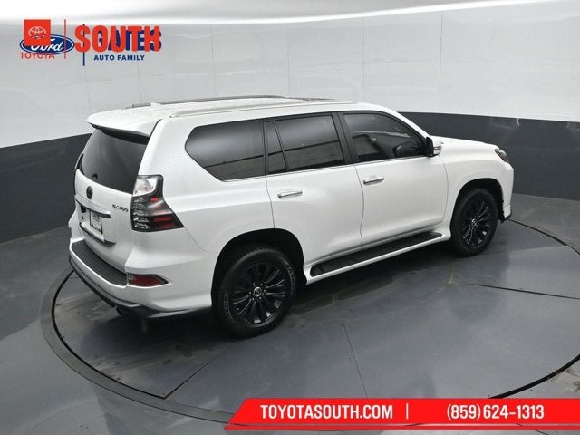 2023 Lexus GX GX 460 Premium
