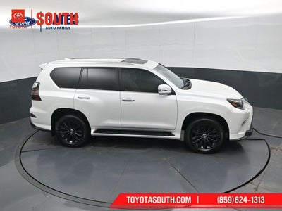 2023 Lexus GX GX 460 Premium